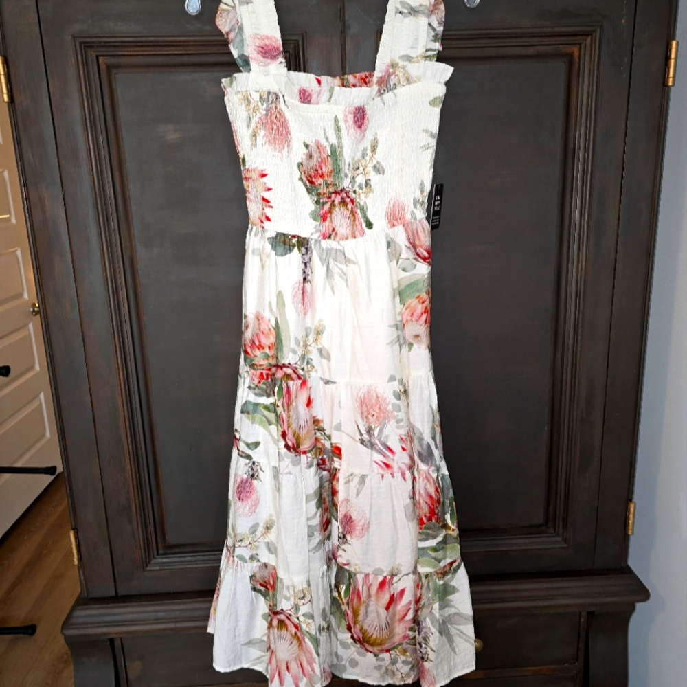 Express dress